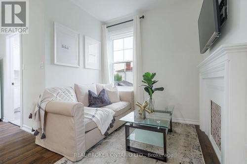 46 Murray Street E, Hamilton, ON - Indoor