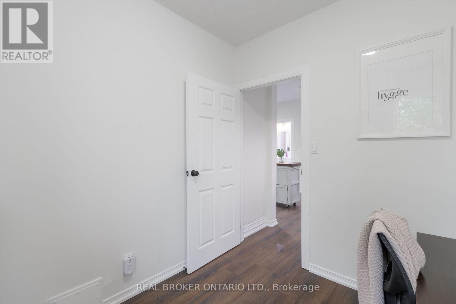 46 Murray Street E, Hamilton, ON - Indoor Photo Showing Other Room