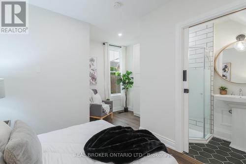 46 Murray Street E, Hamilton, ON - Indoor