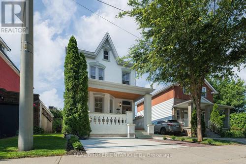 46 Murray Street E, Hamilton, ON - Outdoor