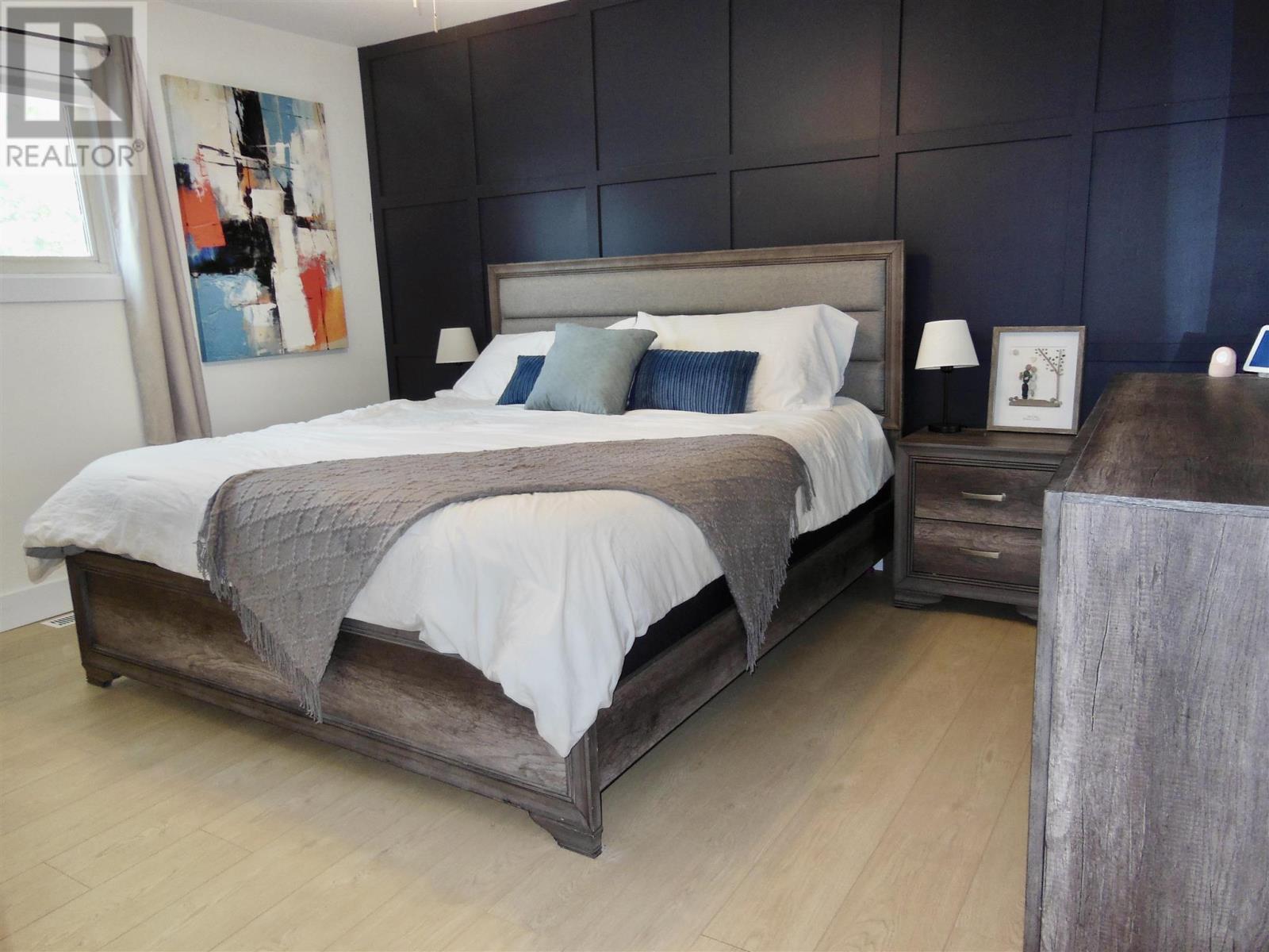 291 St. Patrick St, Sault Ste. Marie, ON - Indoor Photo Showing Bedroom