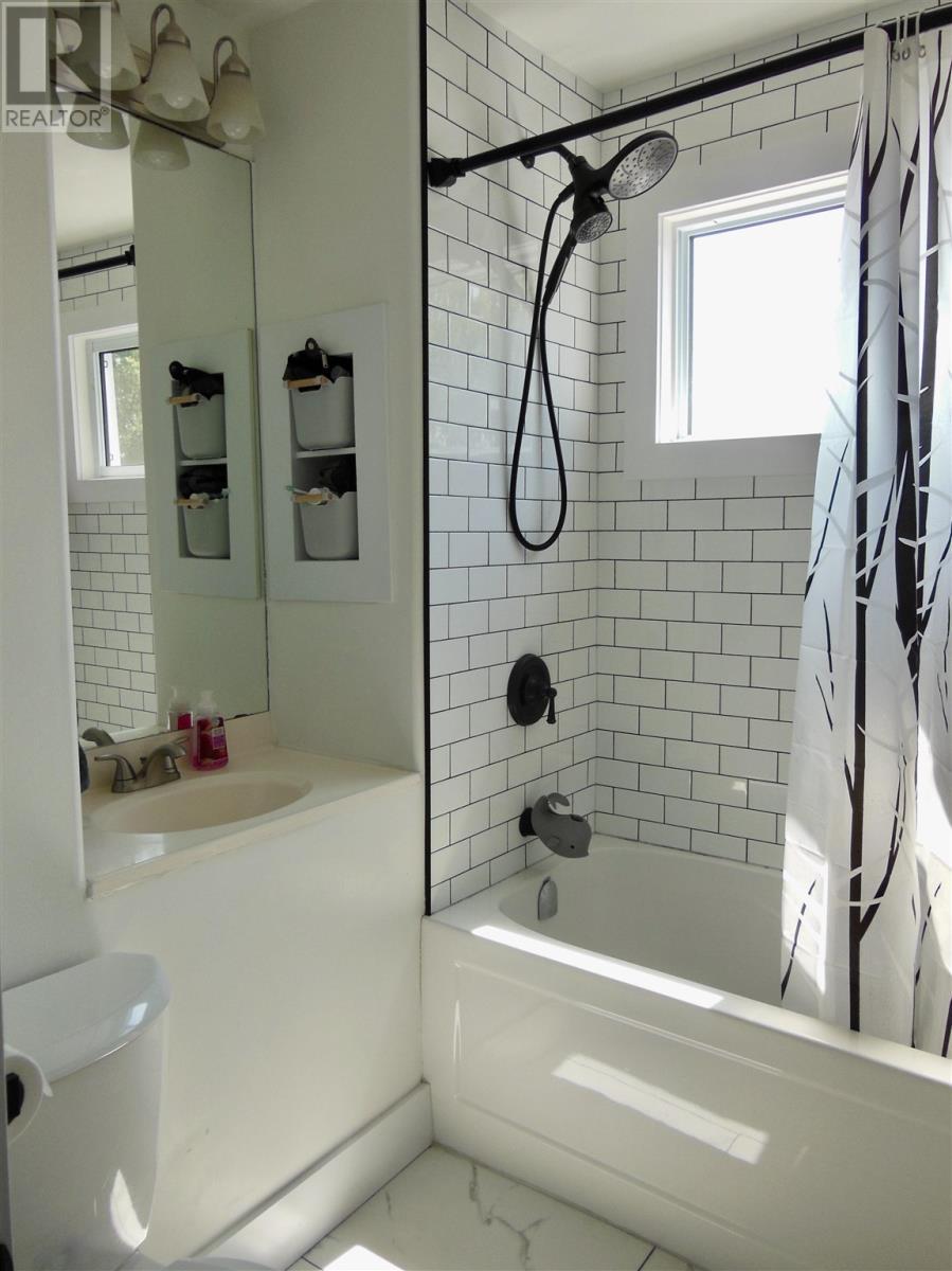 291 St. Patrick St, Sault Ste. Marie, ON - Indoor Photo Showing Bathroom