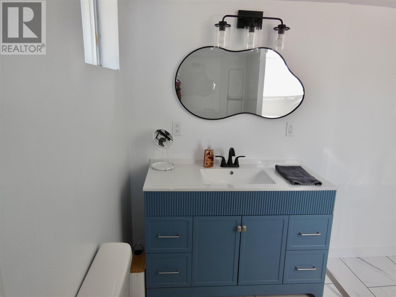 291 St. Patrick St, Sault Ste. Marie, ON - Indoor Photo Showing Bathroom