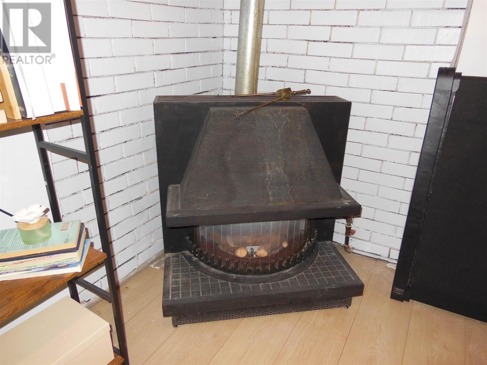 291 St. Patrick St, Sault Ste. Marie, ON - Indoor Photo Showing Other Room With Fireplace