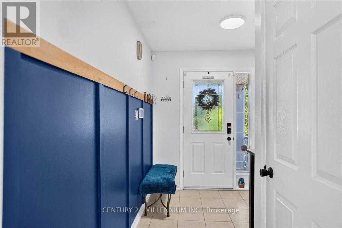 23 Eldad Drive, Clarington, ON - Indoor Photo Showing Other Room