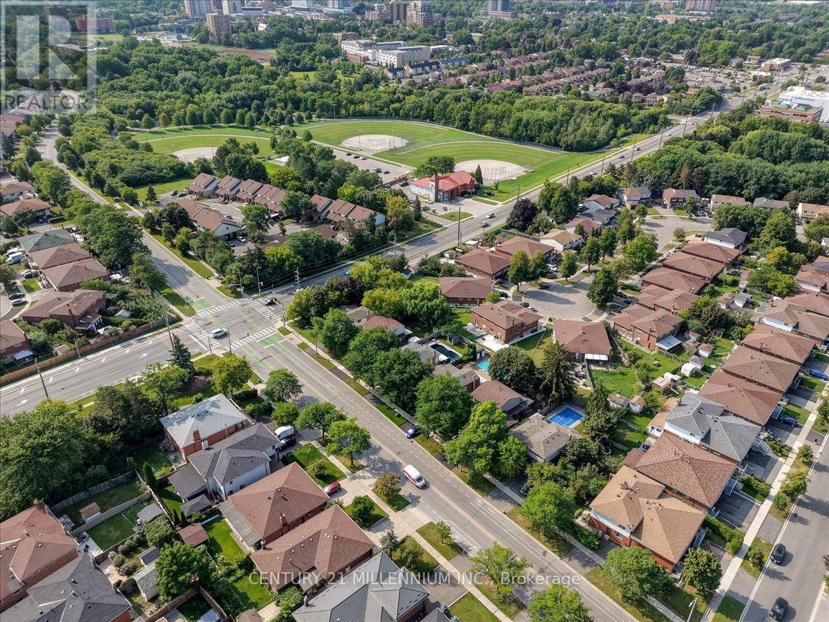 23 Eldad Drive, Clarington, ON - Outdoor With View