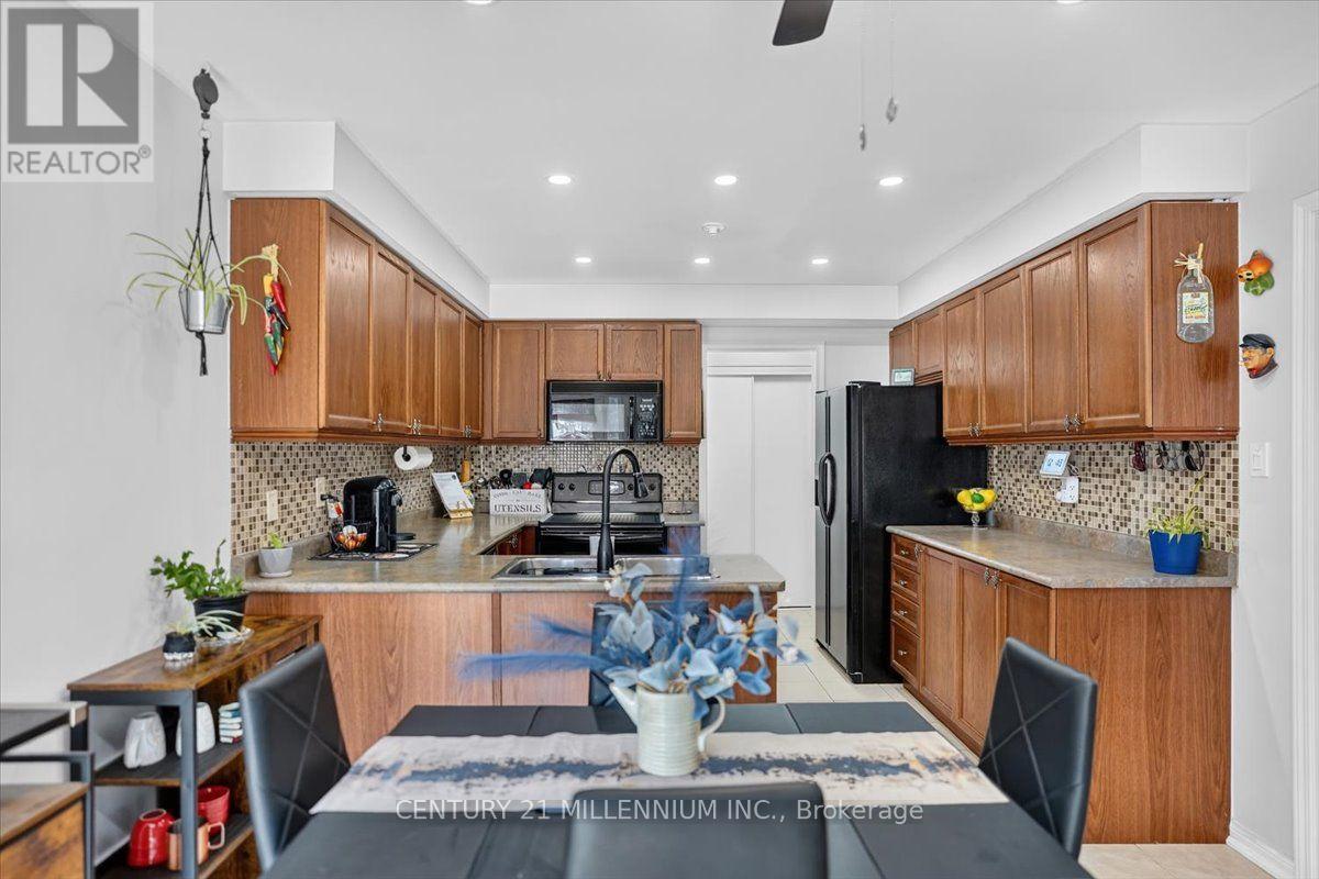 23 Eldad Drive, Clarington, ON - Indoor Photo Showing Other Room