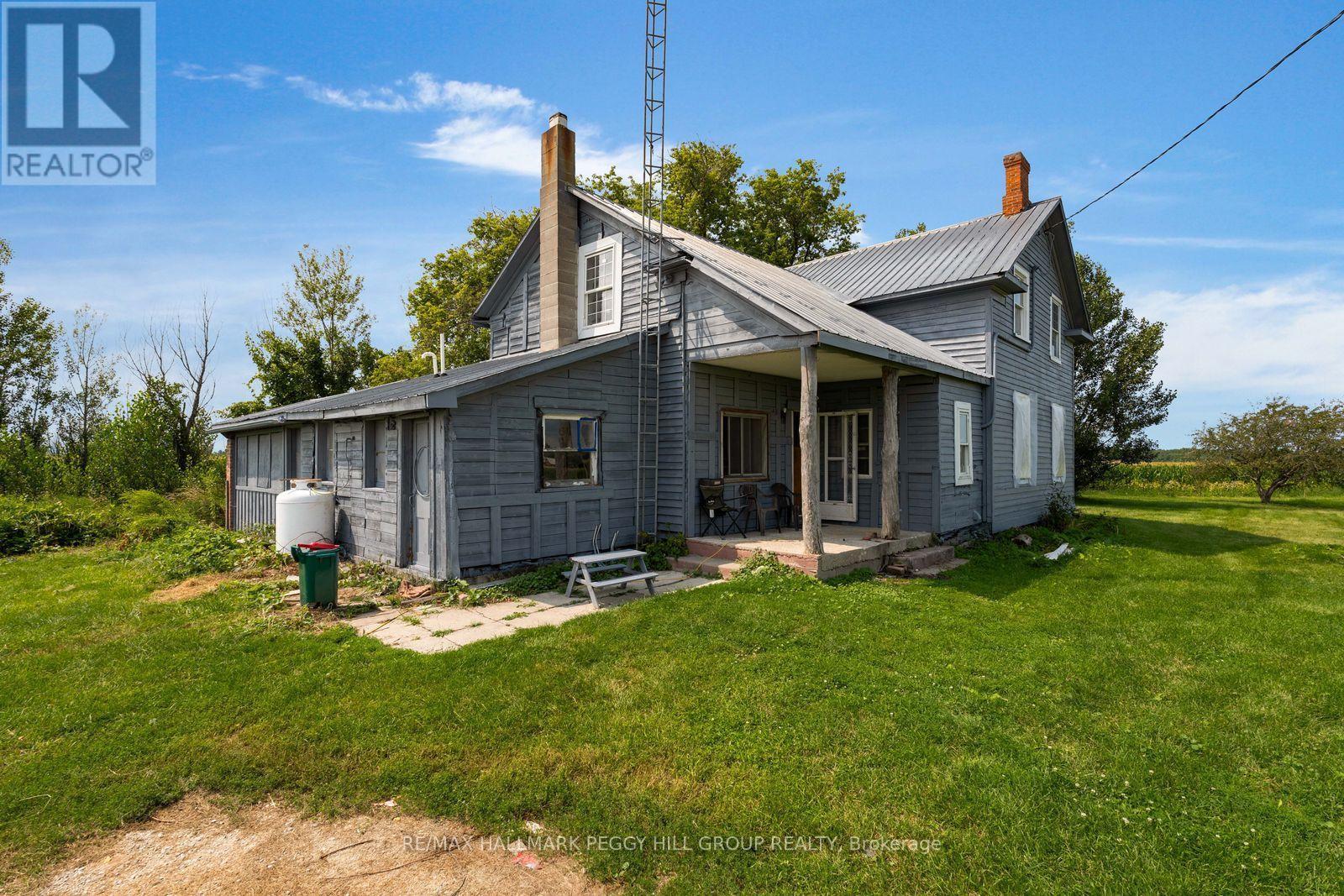 6331 26 Highway, Clearview, ON - Outdoor