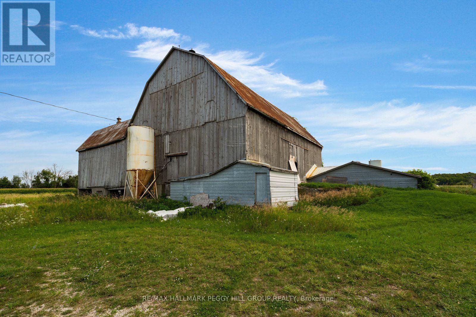 6331 26 Highway, Clearview, ON - Outdoor