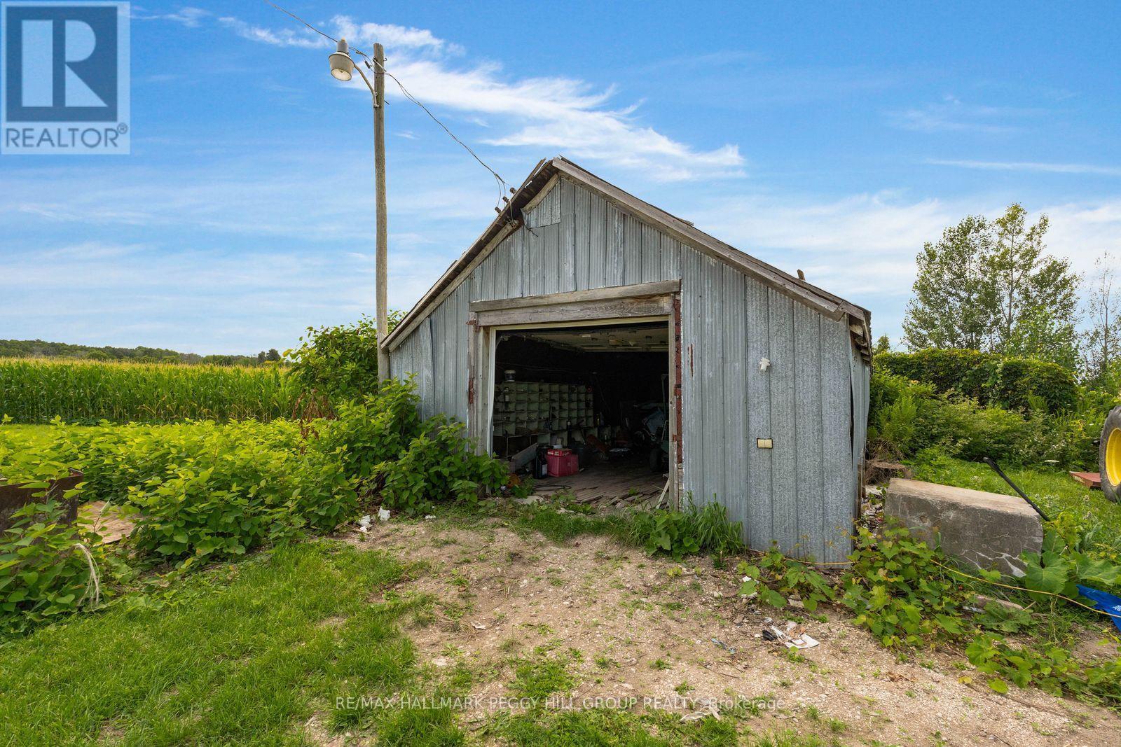 6331 26 Highway, Clearview, ON - Outdoor