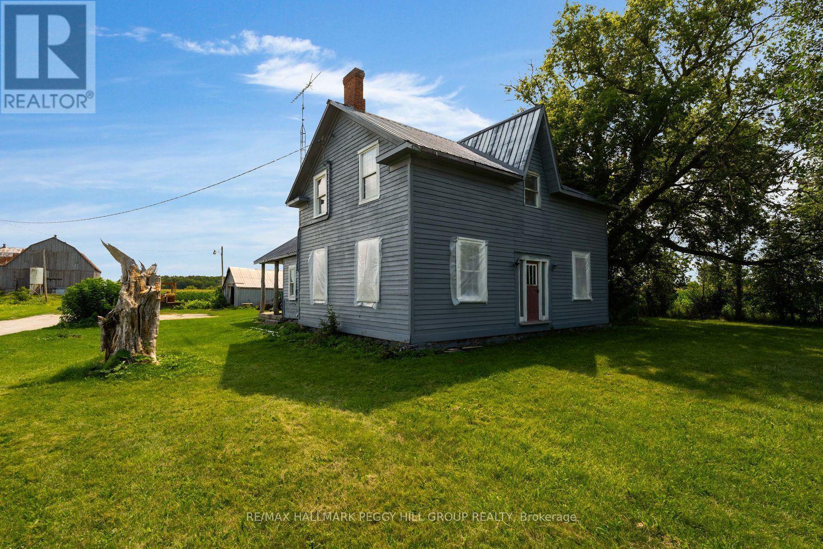 6331 26 Highway, Clearview, ON - Outdoor