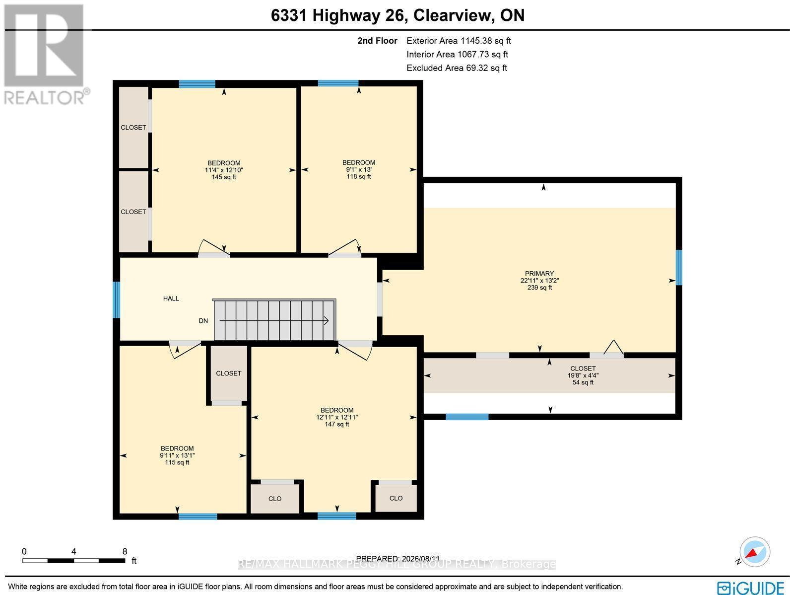 6331 26 Highway, Clearview, ON - Other