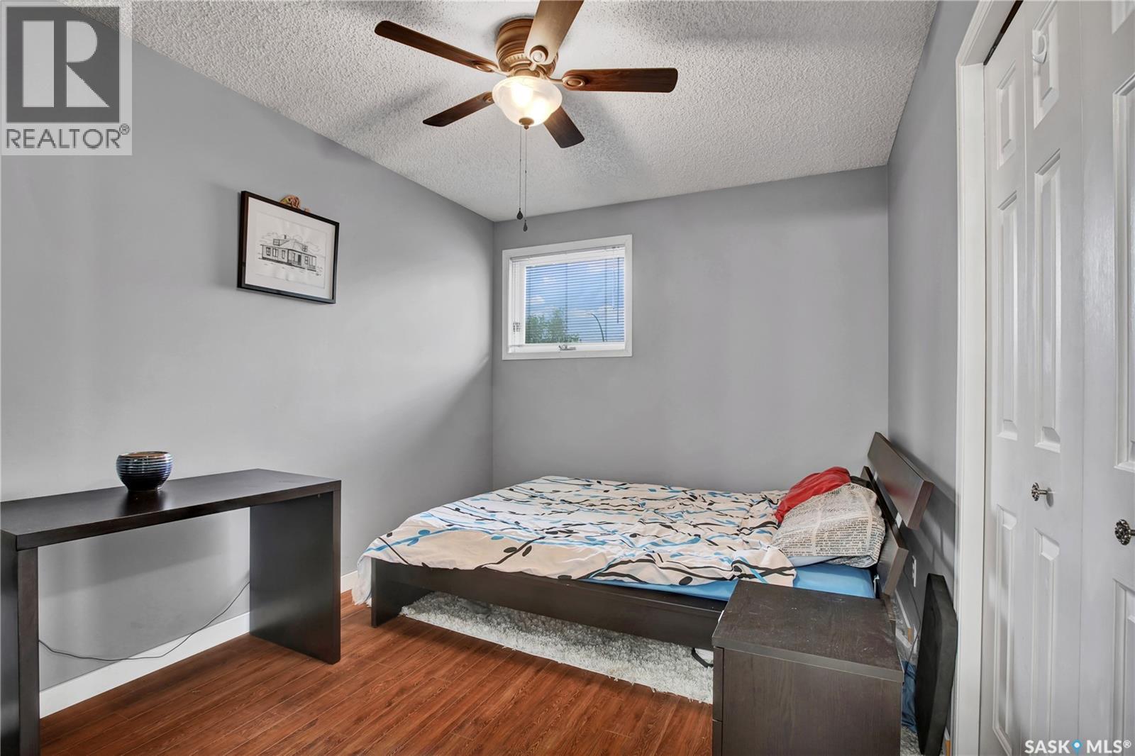 519 Webster Street, Saskatoon, SK - Indoor Photo Showing Bedroom