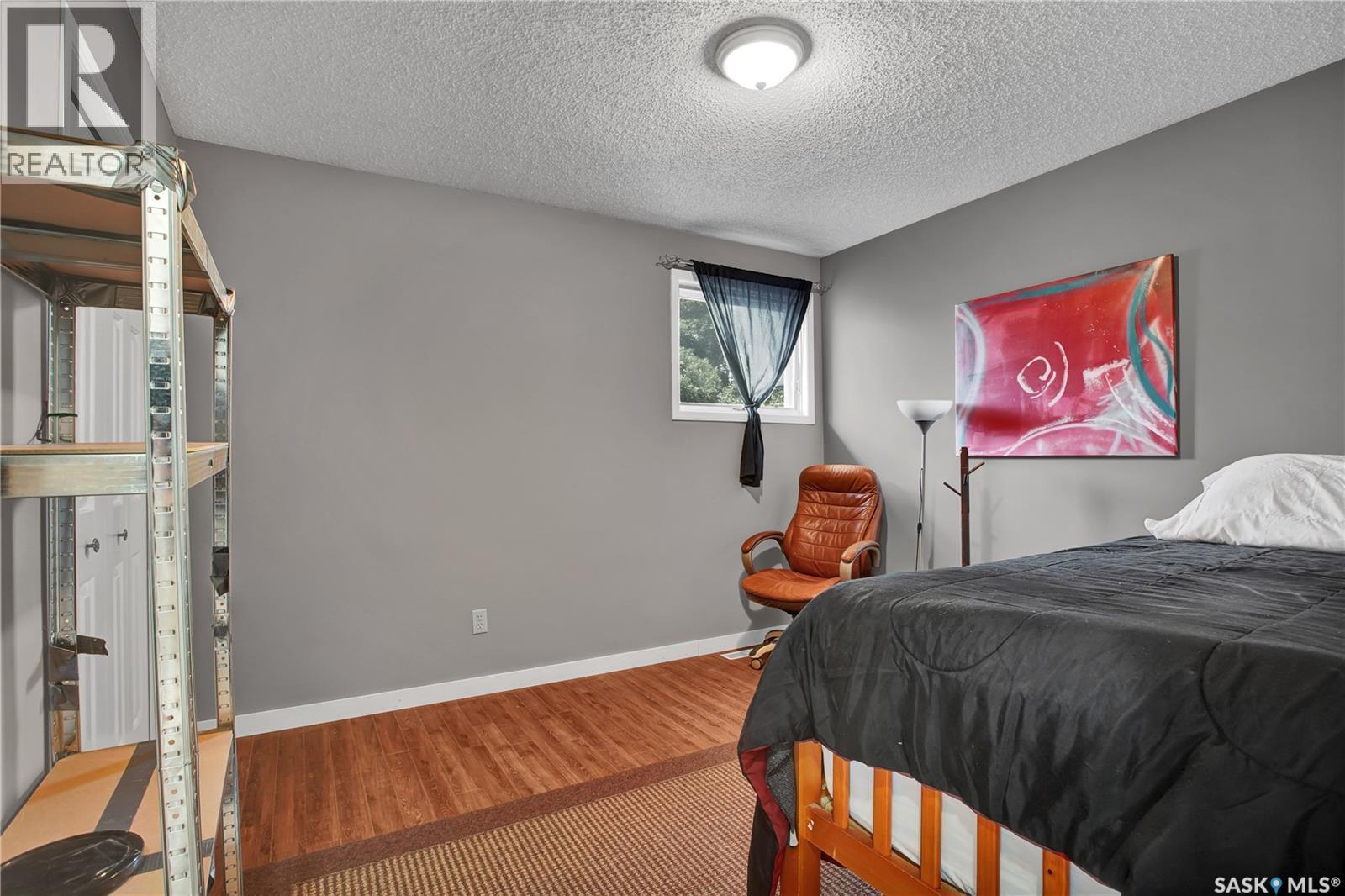 519 Webster Street, Saskatoon, SK - Indoor Photo Showing Bedroom