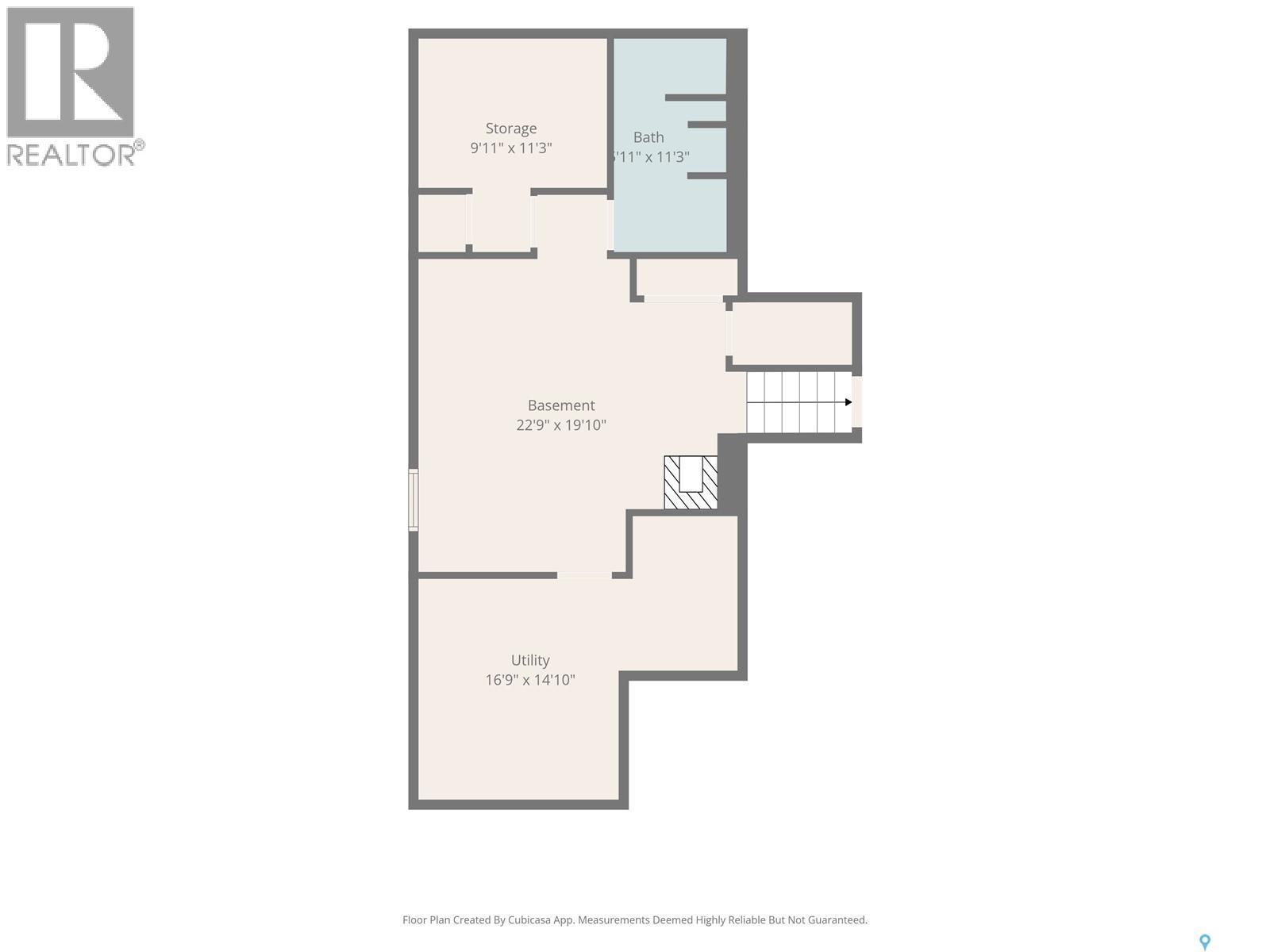 519 Webster Street, Saskatoon, SK - Other