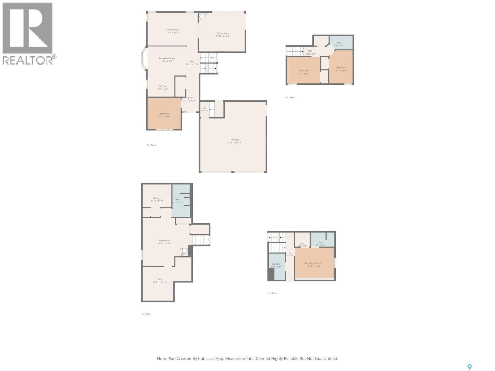 519 Webster Street, Saskatoon, SK - Other