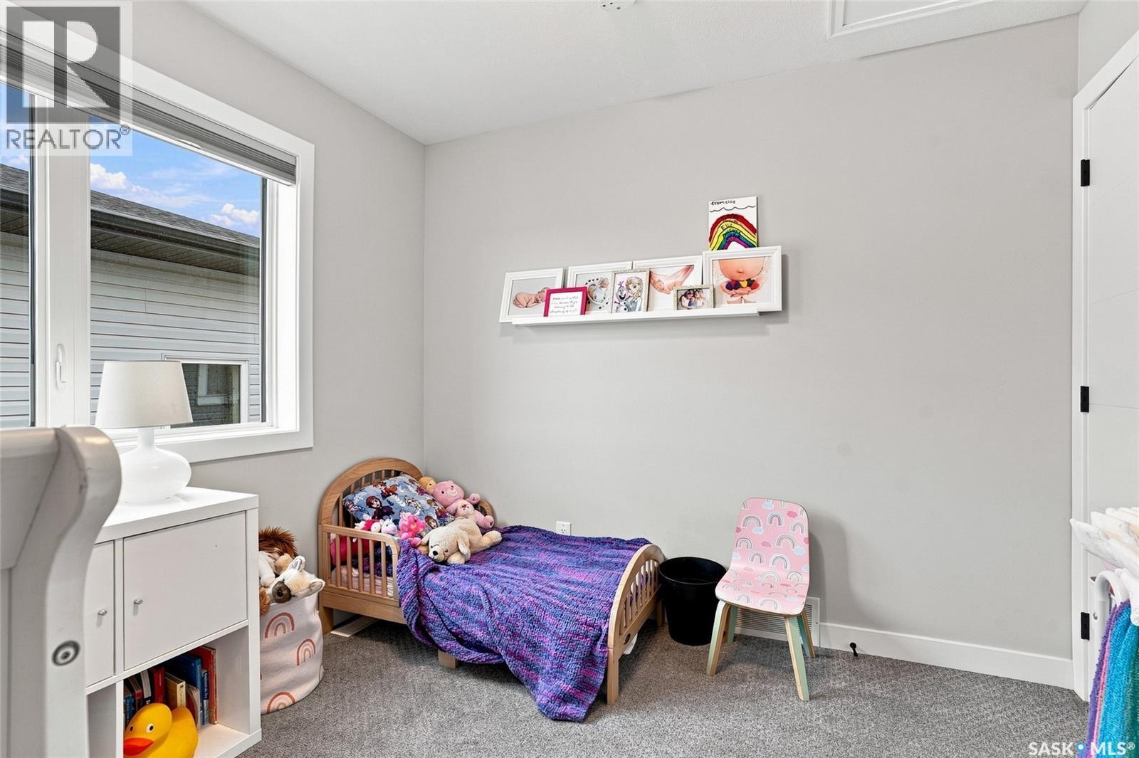 222 Dubois Crescent, Saskatoon, SK - Indoor Photo Showing Other Room