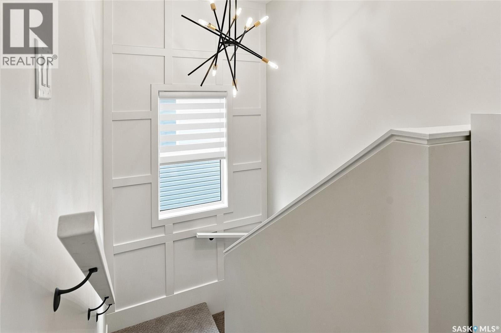 222 Dubois Crescent, Saskatoon, SK - Indoor Photo Showing Other Room