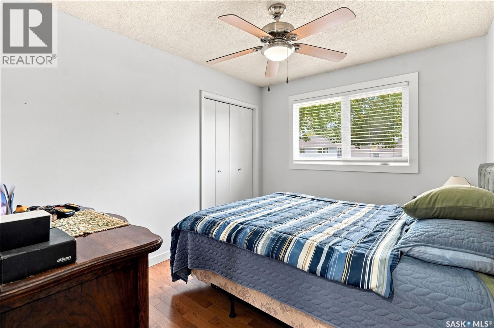 2 Springstein Avenue, Regina, SK - Indoor Photo Showing Bedroom