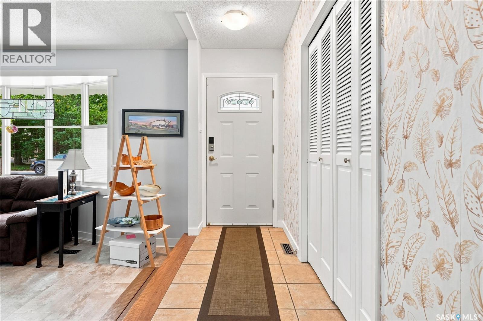 2 Springstein Avenue, Regina, SK - Indoor Photo Showing Other Room