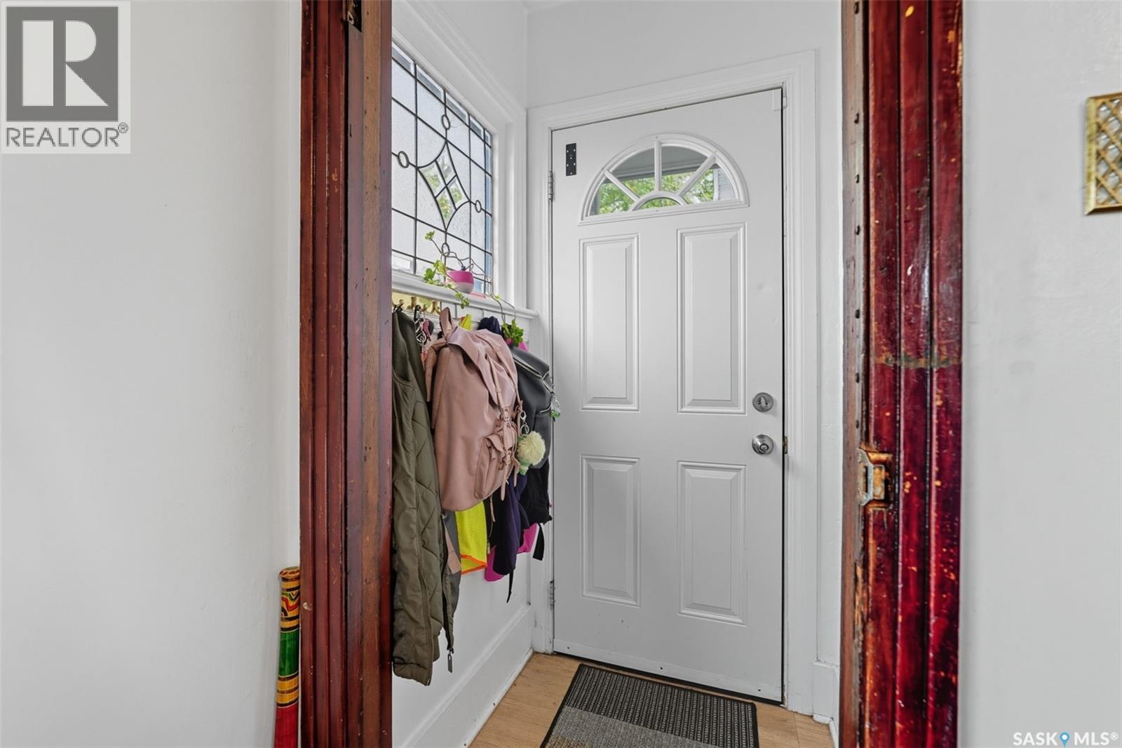 416 Taylor Street W, Saskatoon, SK - Indoor Photo Showing Other Room