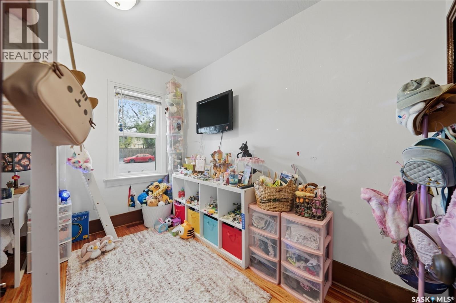 416 Taylor Street W, Saskatoon, SK - Indoor Photo Showing Other Room
