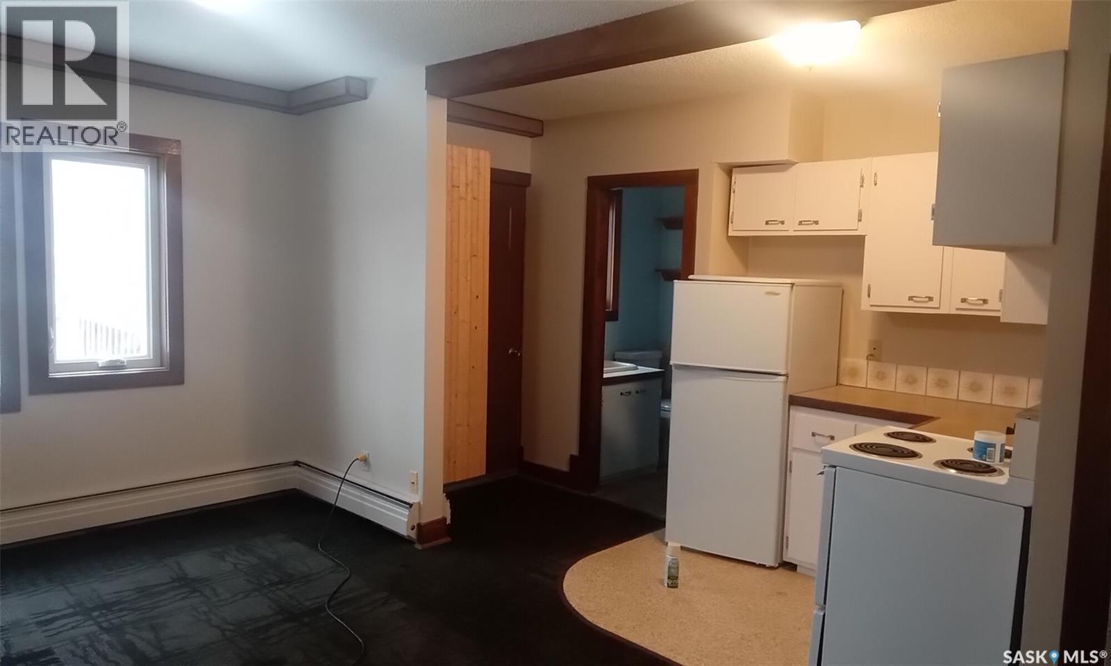 2230 Retallack Street, Regina, SK - Indoor
