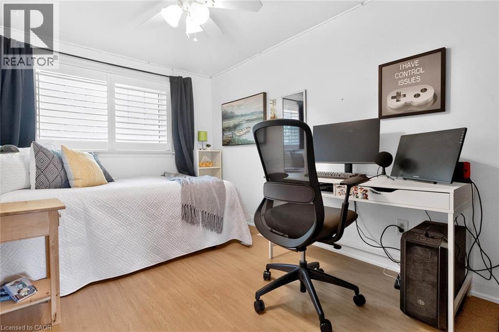 516 Kenmarr Crescent, Burlington, ON - Indoor Photo Showing Office