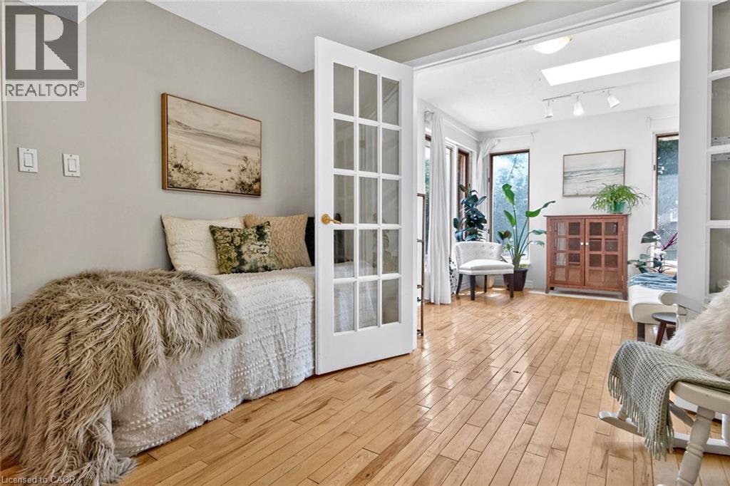 516 Kenmarr Crescent, Burlington, ON - Indoor