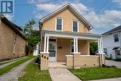 849 WATER STREET Peterborough (Northcrest Ward 5), ON K9H 3P1