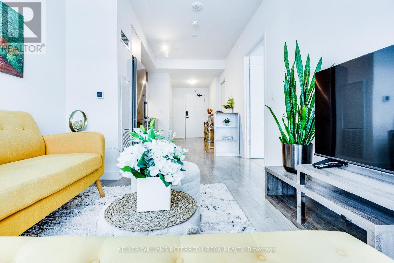 1635 - 135 Lower Sherbourne Street, Toronto, ON - Indoor