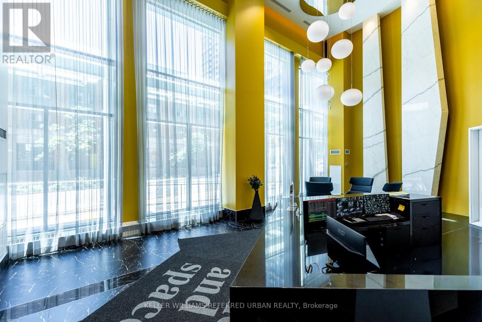 1635 - 135 Lower Sherbourne Street, Toronto, ON - Indoor Photo Showing Other Room