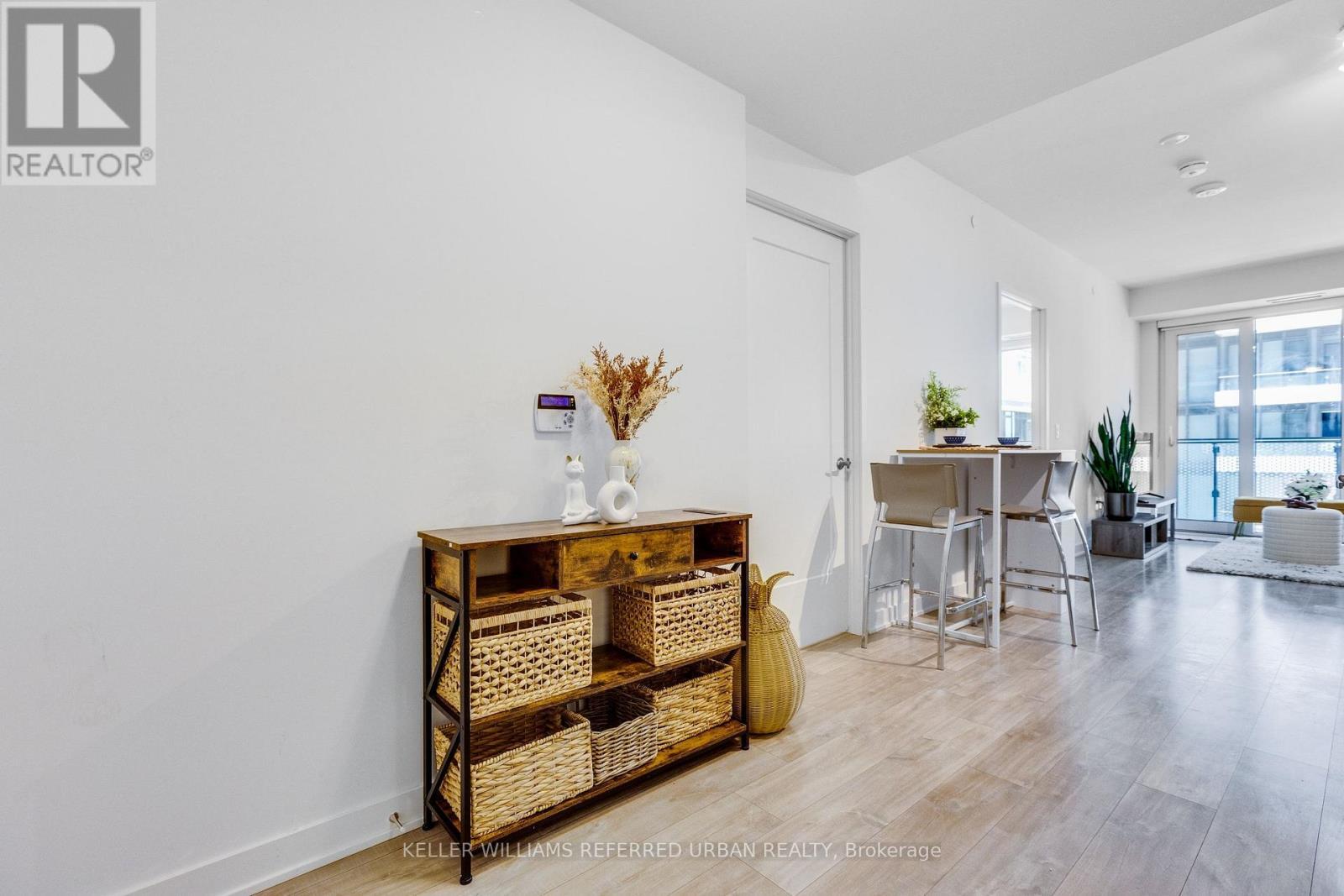 1635 - 135 Lower Sherbourne Street, Toronto, ON - Indoor