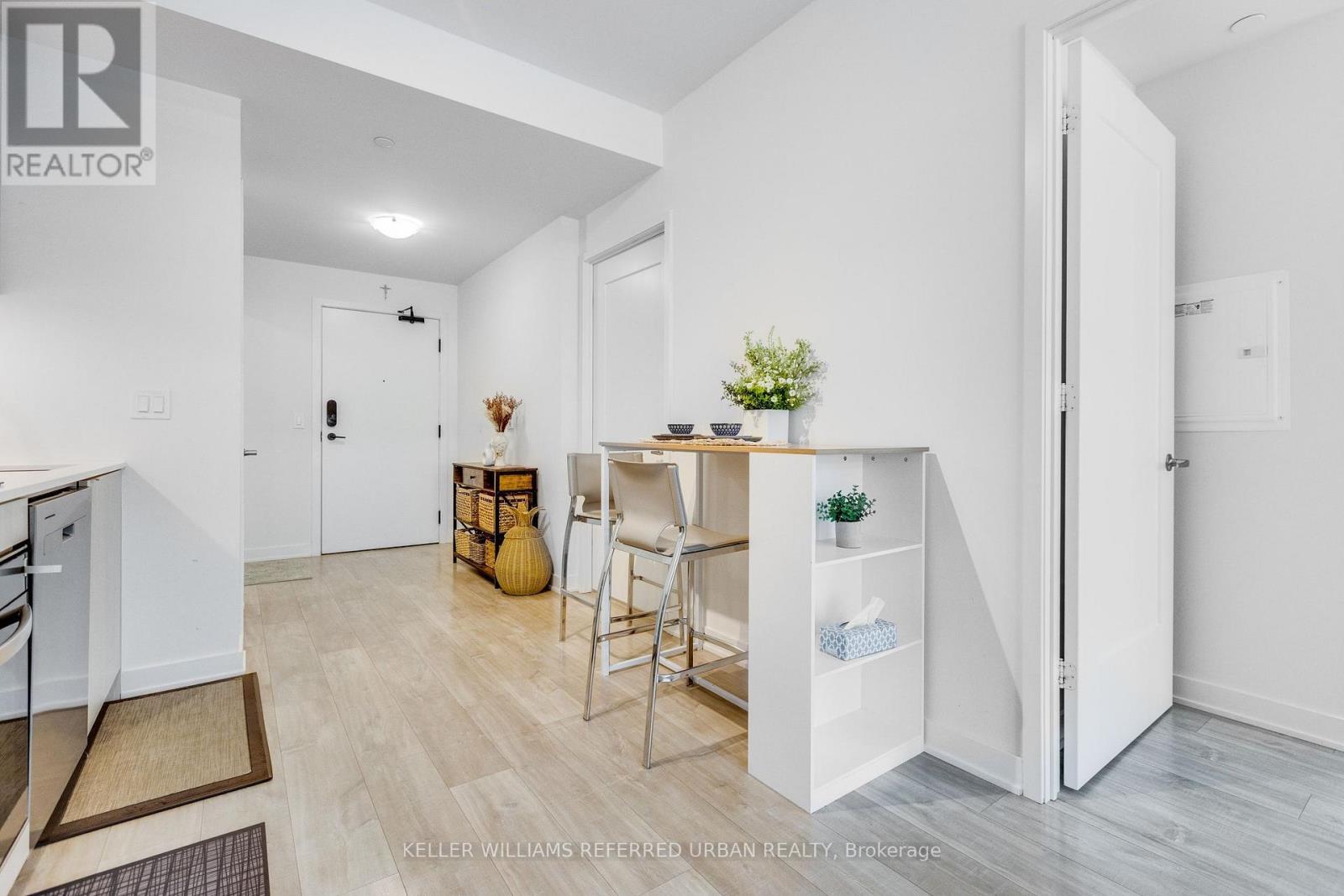 1635 - 135 Lower Sherbourne Street, Toronto, ON - Indoor Photo Showing Other Room