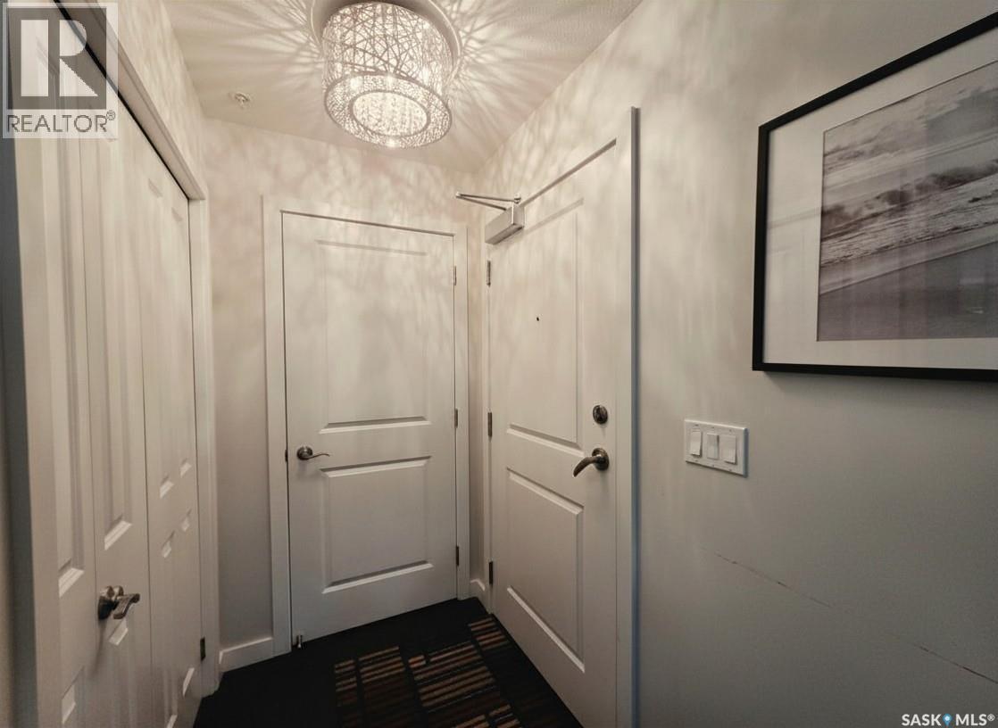 216 211 Ledingham Street, Saskatoon, SK - Indoor Photo Showing Other Room