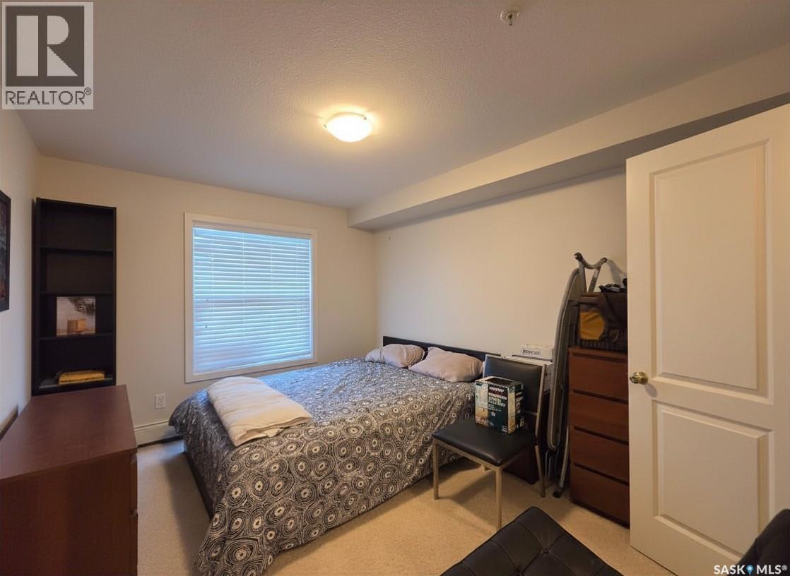 216 211 Ledingham Street, Saskatoon, SK - Indoor Photo Showing Bedroom