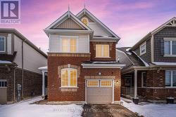 532 EDENBROOK HILL DRIVE Brampton, ON L7A 2K9