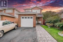 4 SUNSHADE PLACE Brampton, ON L6Z 2B8