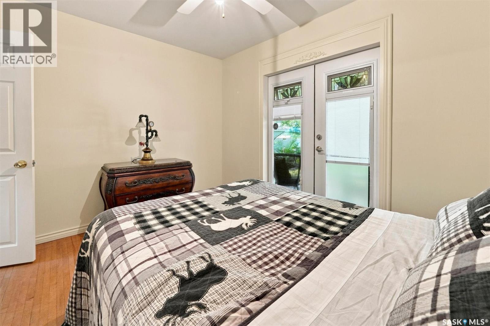 1621 Edward Avenue, Saskatoon, SK - Indoor Photo Showing Bedroom
