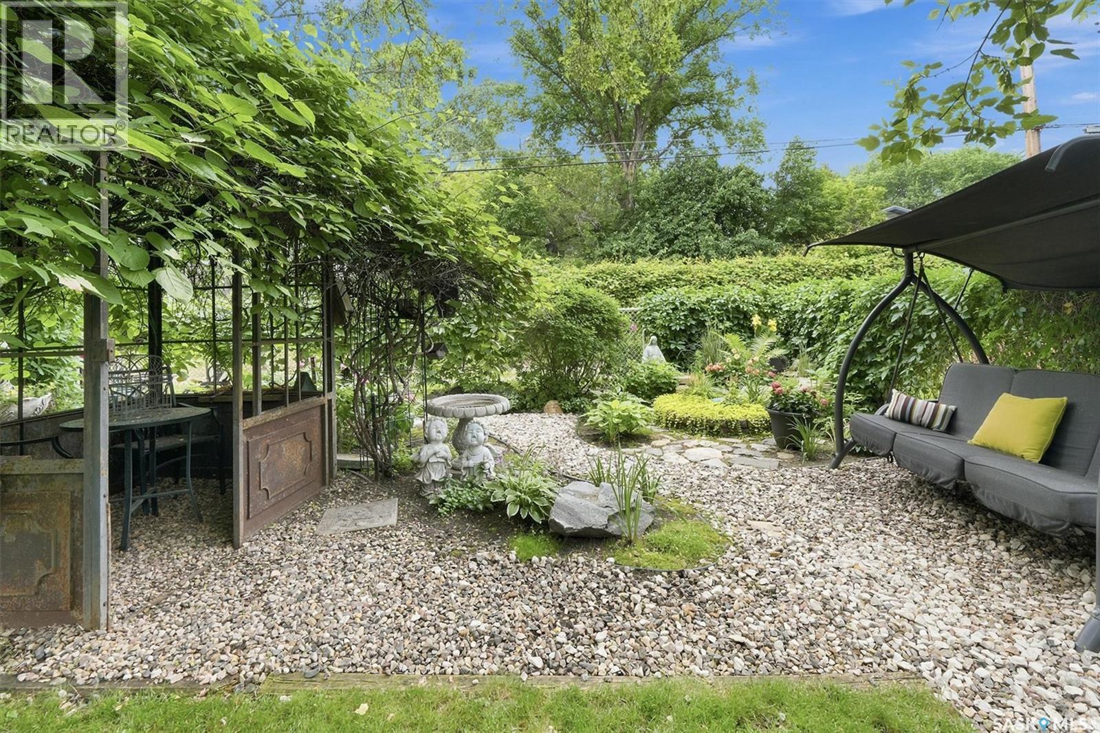 1621 Edward Avenue, Saskatoon, SK - Outdoor