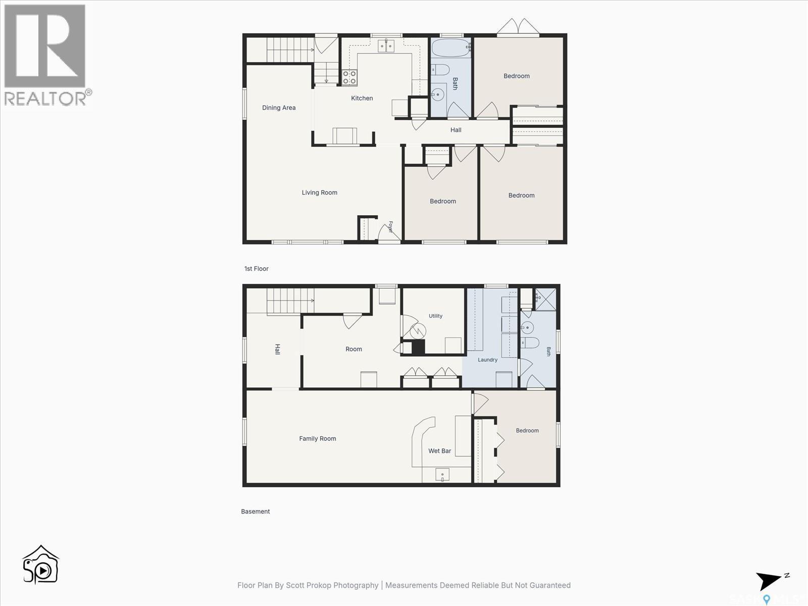 1621 Edward Avenue, Saskatoon, SK - Other