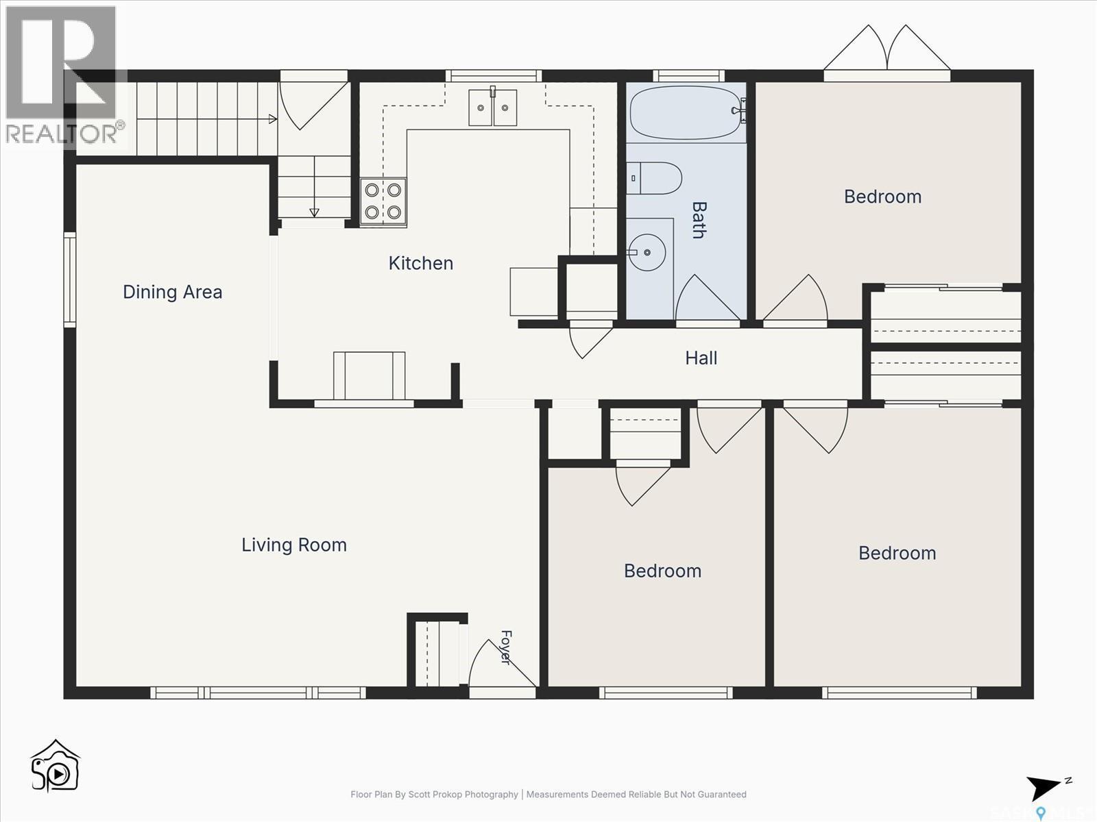 1621 Edward Avenue, Saskatoon, SK - Other