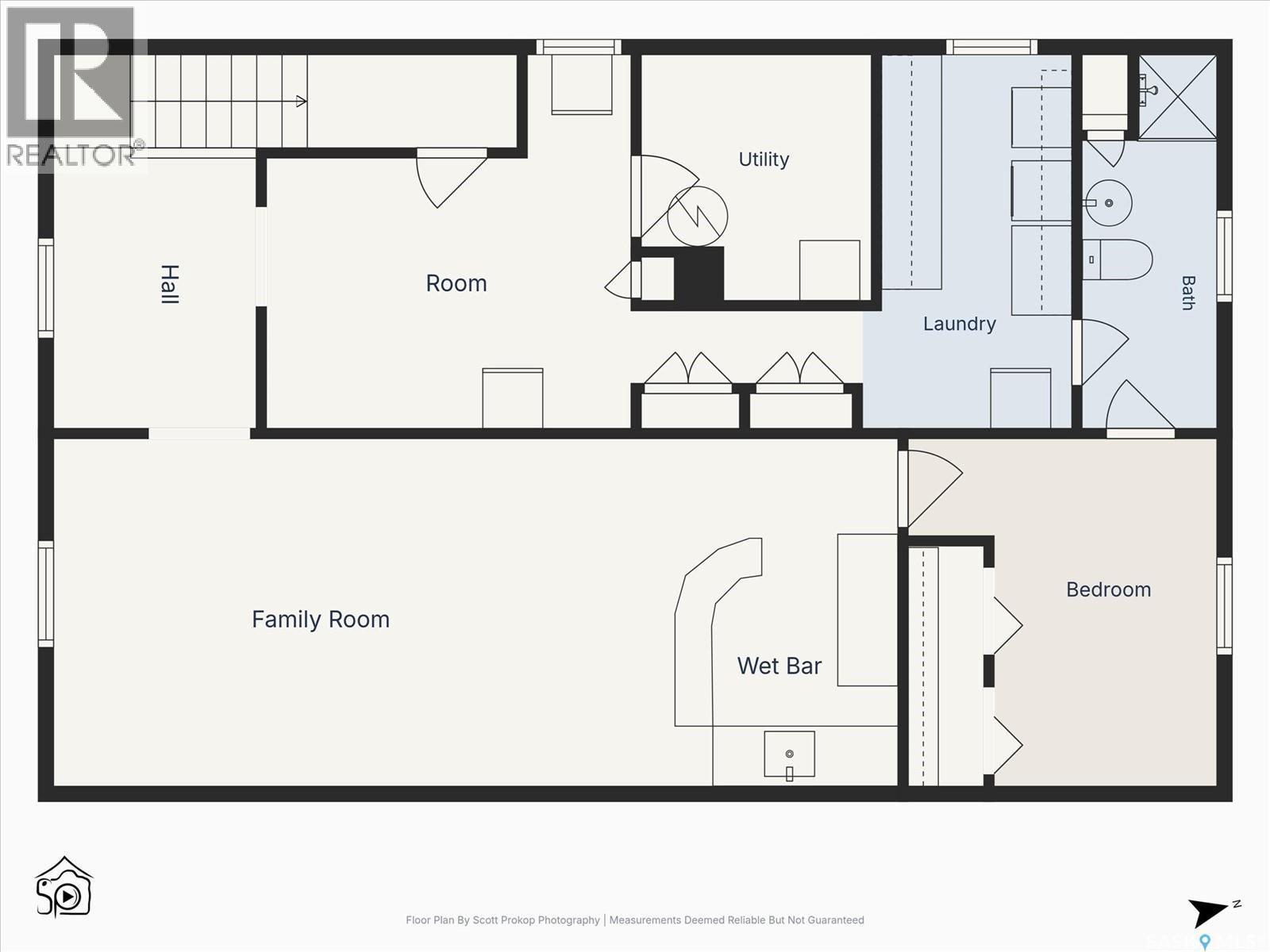 1621 Edward Avenue, Saskatoon, SK - Other