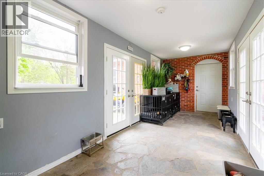 111 Decou Road, Simcoe, ON - Indoor Photo Showing Other Room