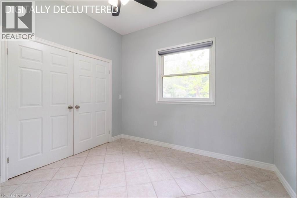 111 Decou Road, Simcoe, ON - Indoor Photo Showing Other Room
