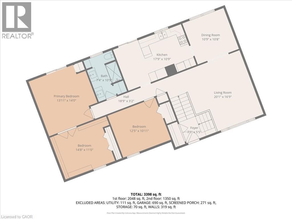 111 Decou Road, Simcoe, ON - Other