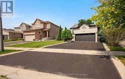8 ALBIWOODS TRAIL Caledon, ON L7E 2J6