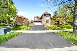 LOWER - 5016 NATKARNI CRESCENT Mississauga, ON L5V 1L2