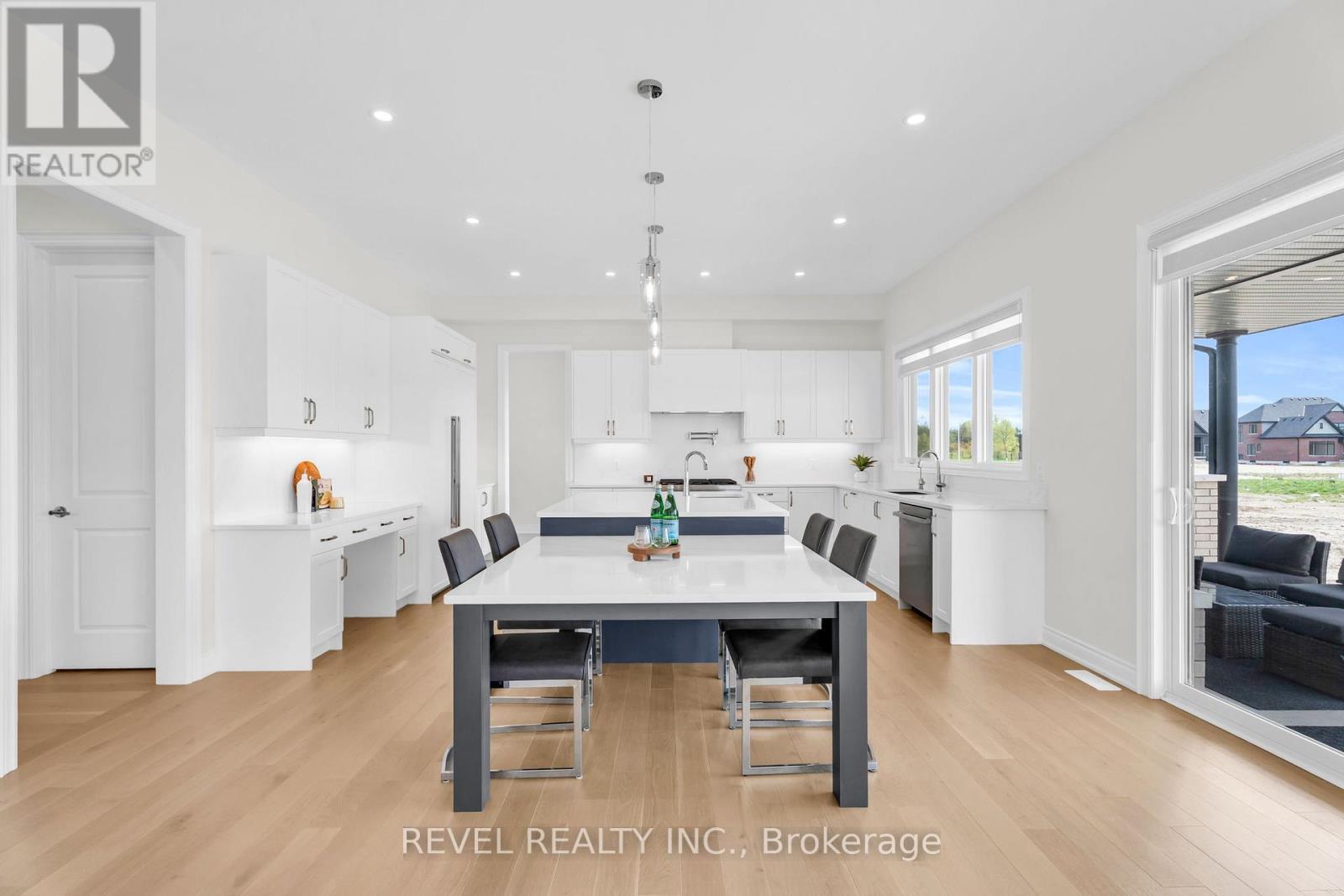 36 Ewing Way, Amaranth, ON - Indoor