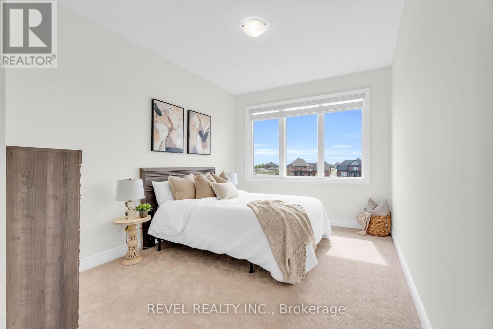 36 Ewing Way, Amaranth, ON - Indoor Photo Showing Bedroom